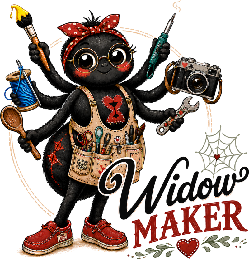 Widow Maker
